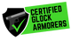 certified glock armorers on staff