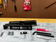 ECO Glock Sight Tool install kit and orange R3D sights