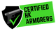 certified hk armorers on staff