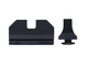 glock mos sights