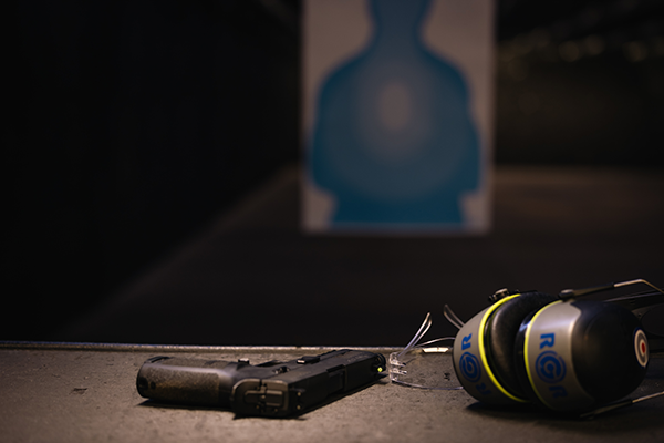 Sig P320 Sights