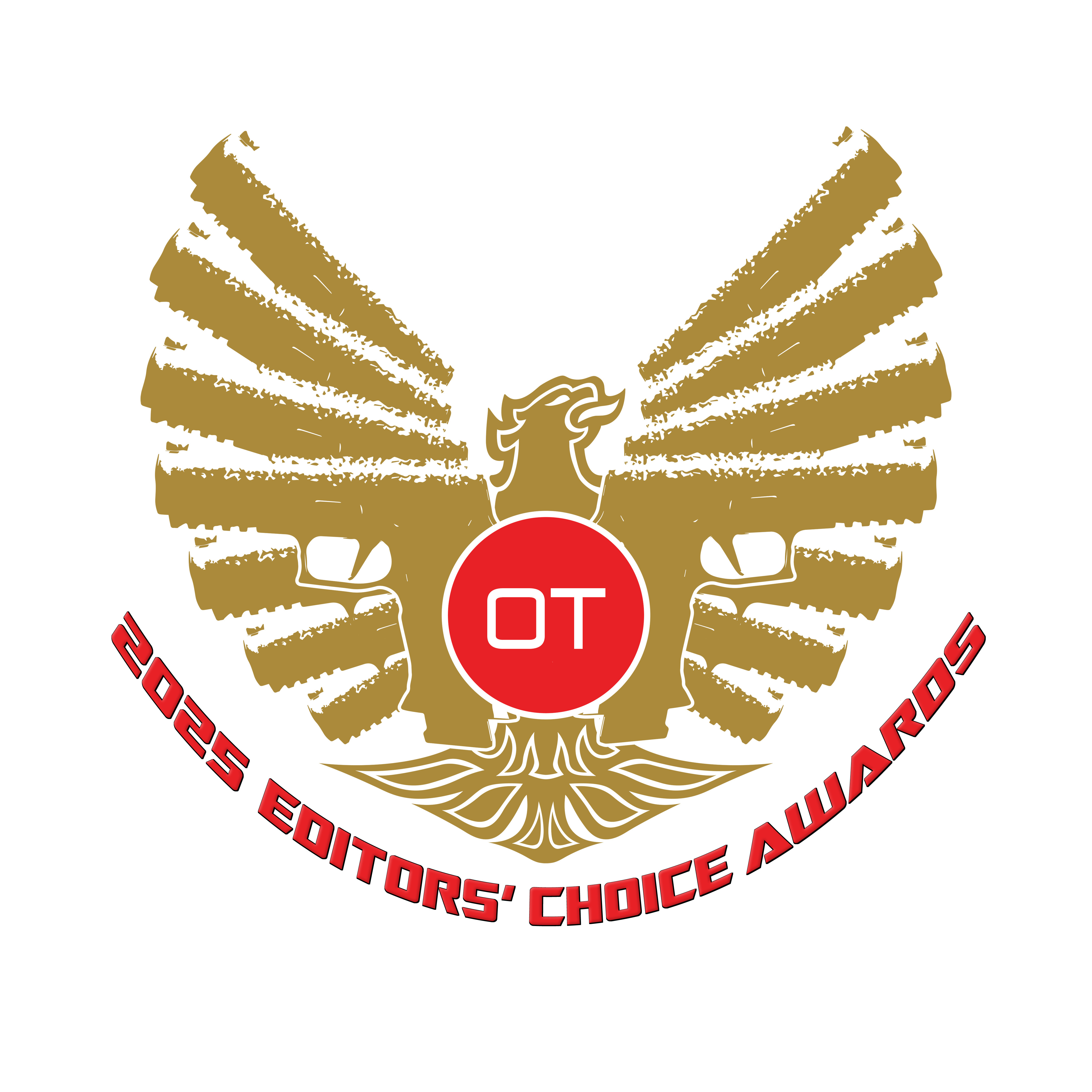 Awarded 2025 Editors&rsquo; Choice by On Target Magazine