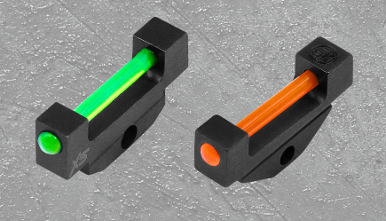 Fiber Optic Light Pipe