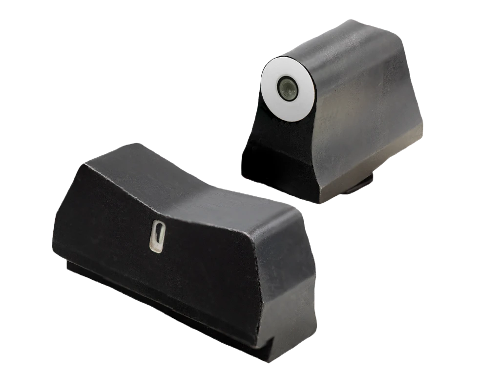 The technology behind XS Sights