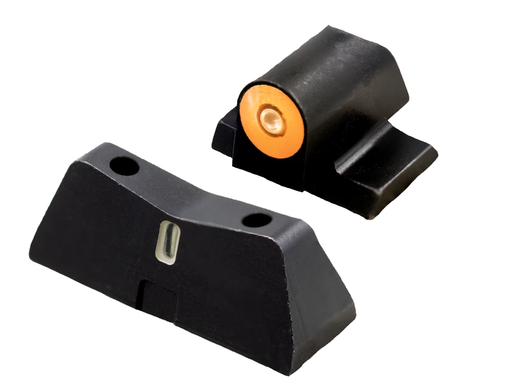 The technology behind XS Sights