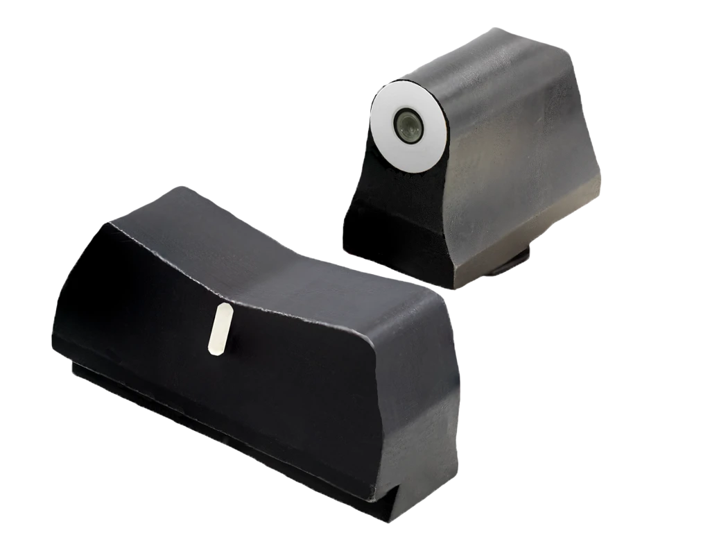 The technology behind XS Sights