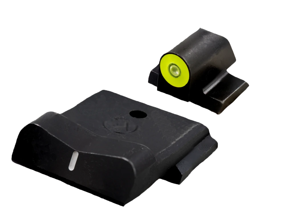 The technology behind XS Sights