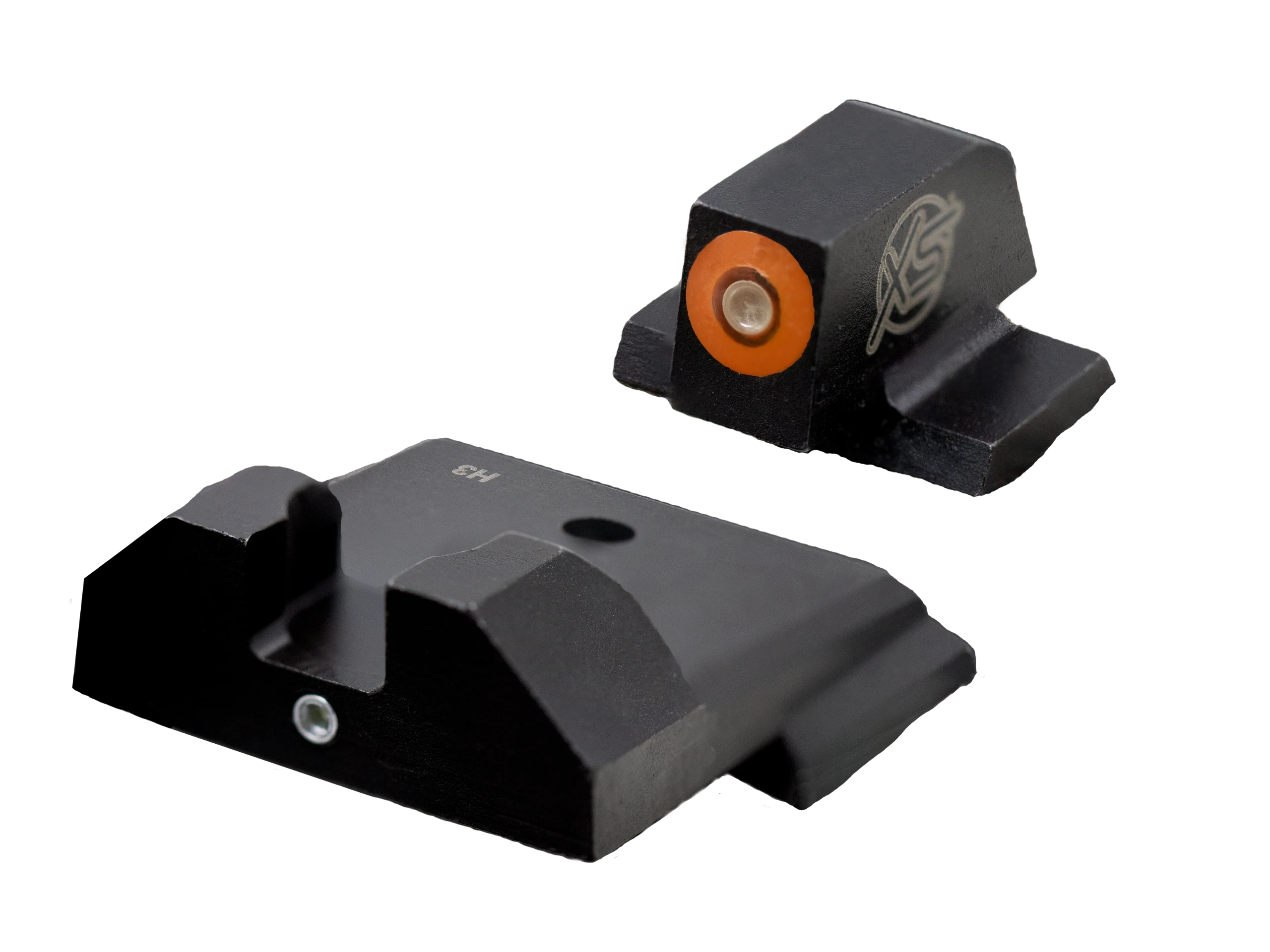 The technology behind XS Sights