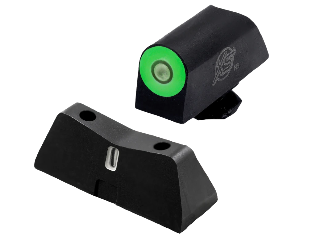 The technology behind XS Sights