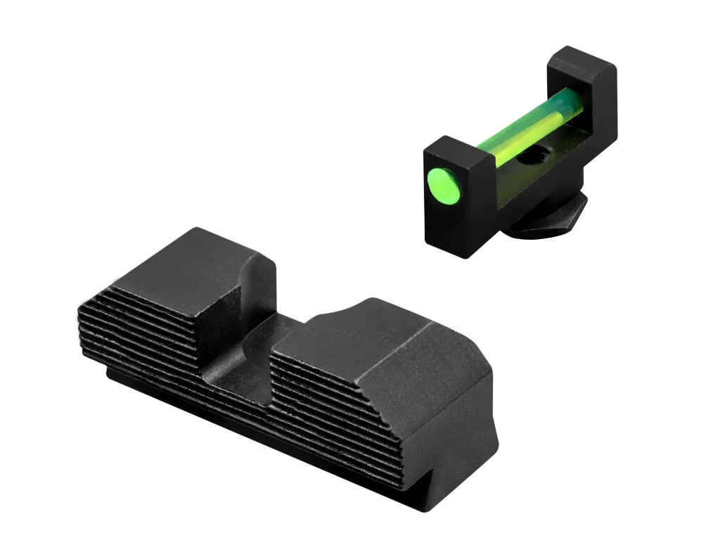 The technology behind XS Sights