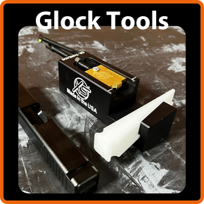 Glock Sight Tools