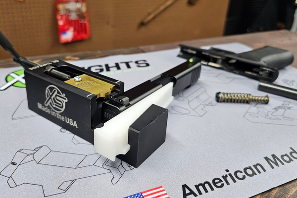 Glock Sight Tool