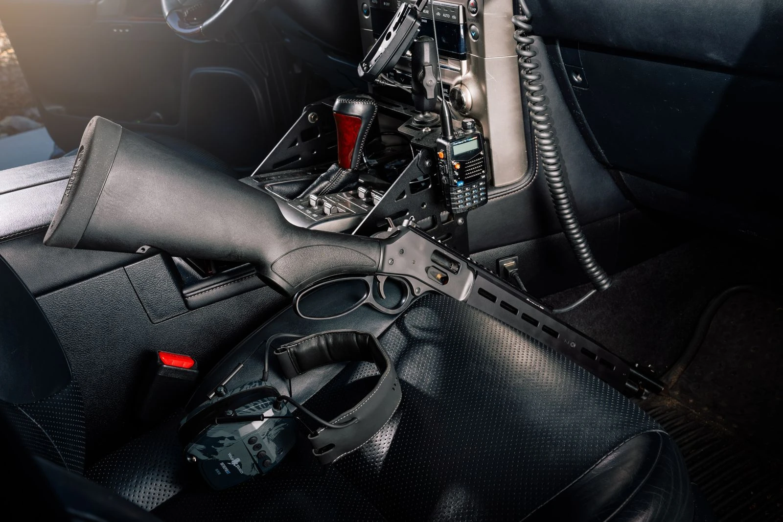 handguards