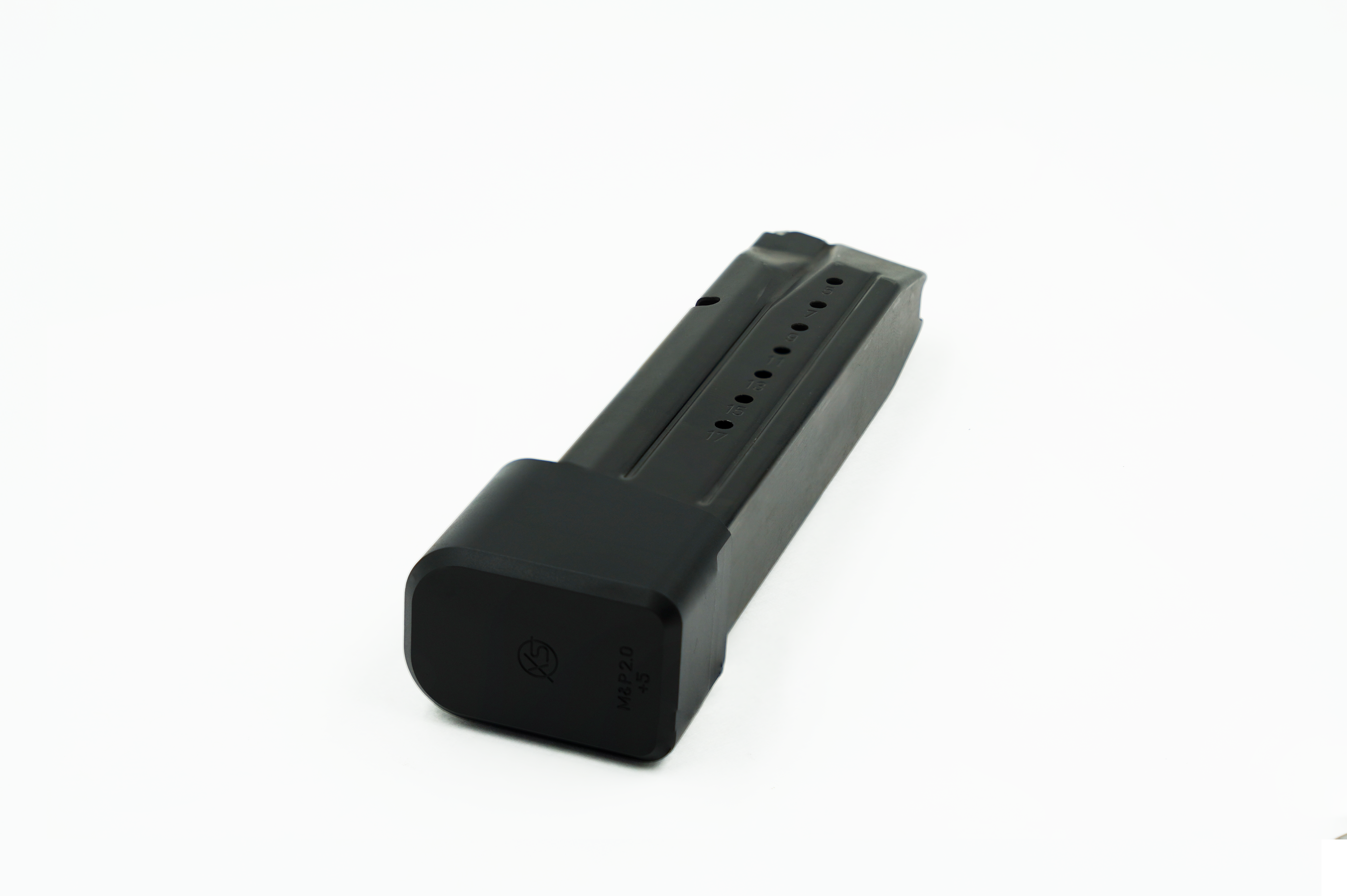 S&W M&P 2.0 +5 Mag Ext