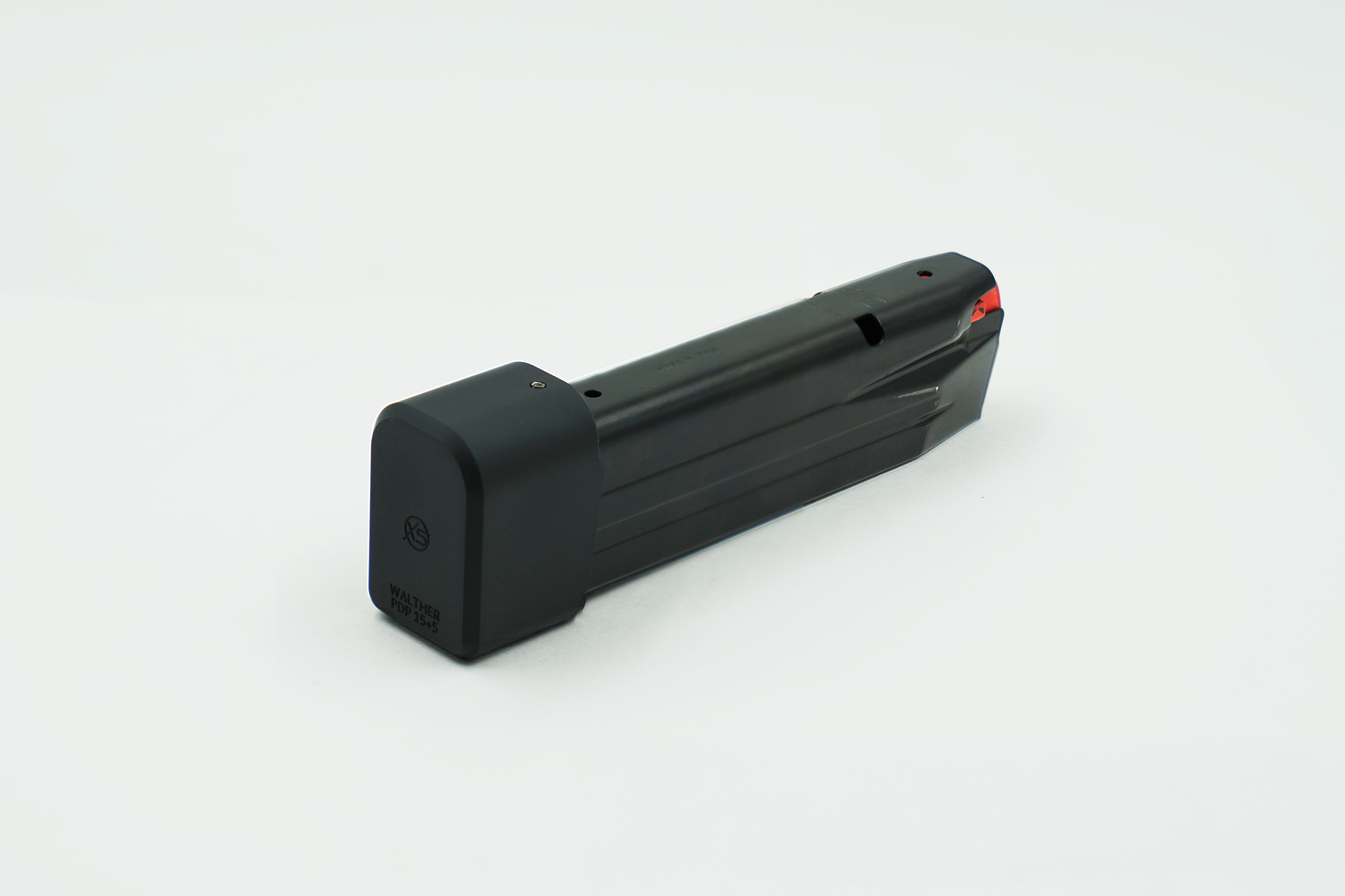 Walther PDP +5 Mag Ext