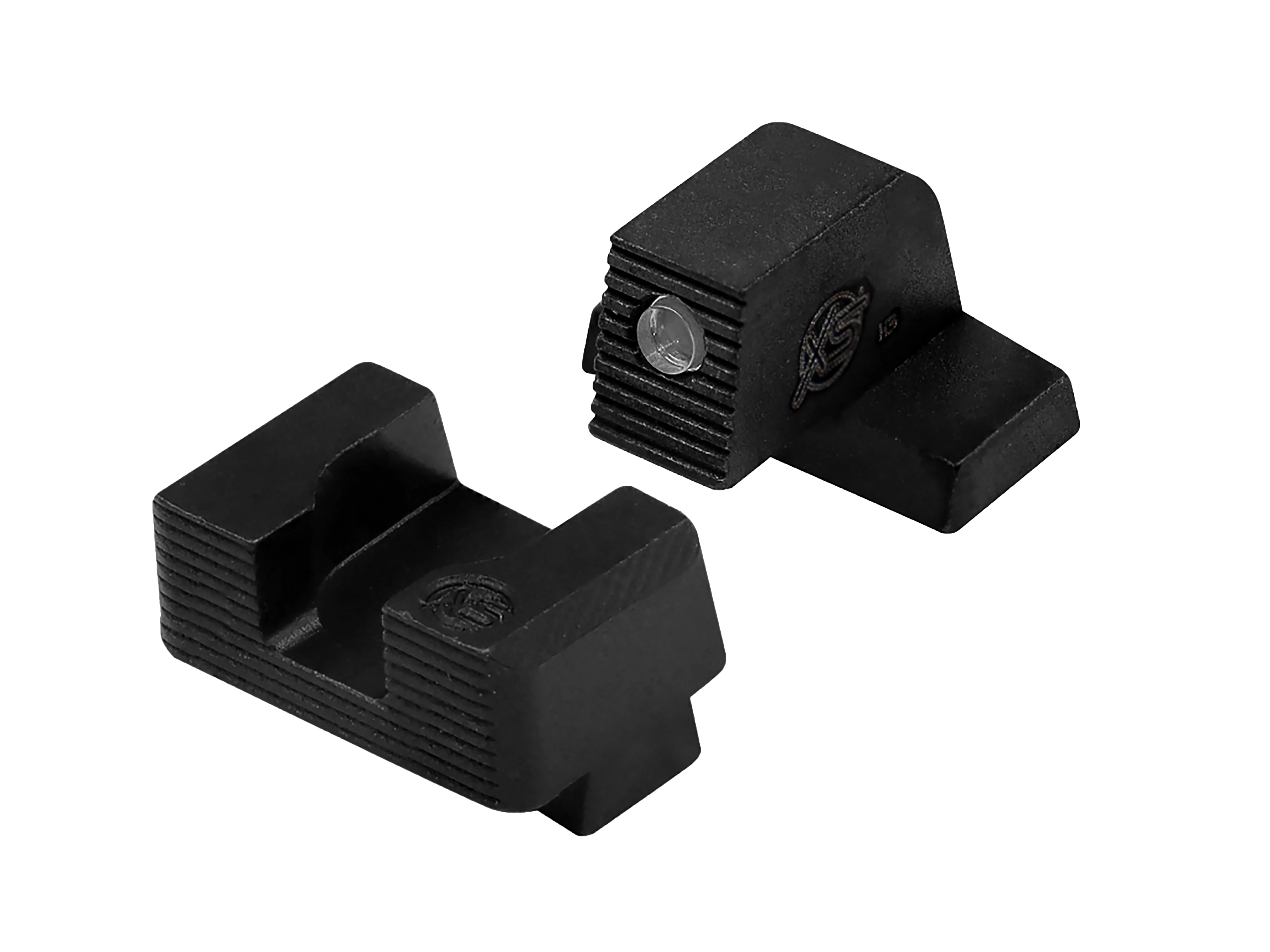 The technology behind XS Sights