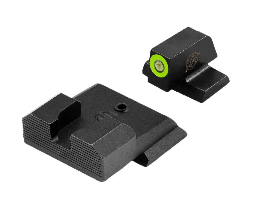 The technology behind XS Sights