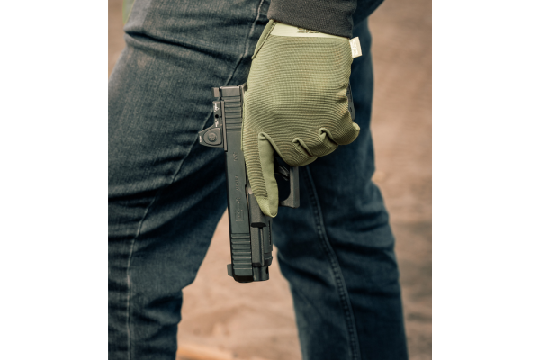 Glock MOS RMR Plate | Suppressor Sights | Glock MOS Sights