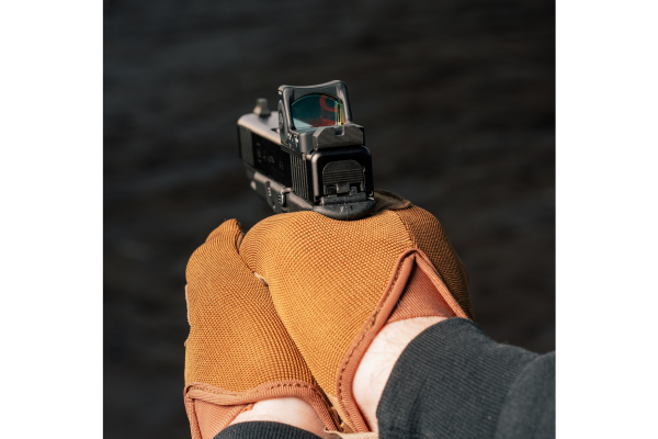 Optic Ready Sights | Suppressor Height Sights | Glock MOS Sights | Tritium Sights