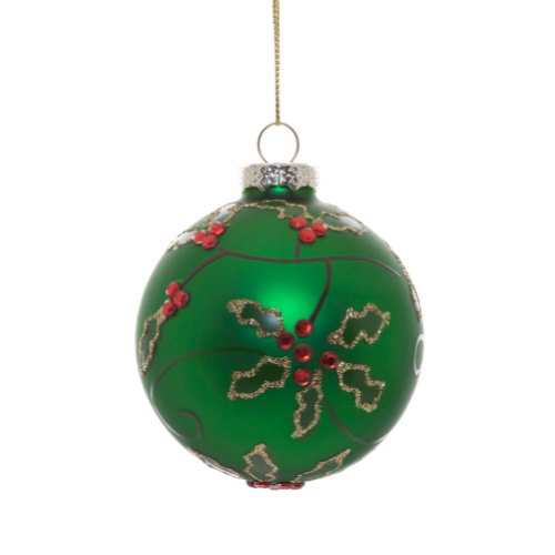 Christmas Ornament