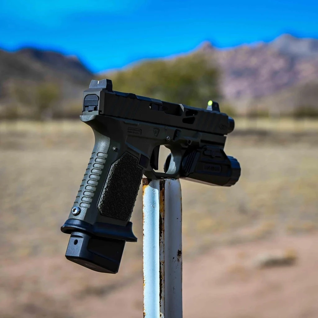 Not Sure Which Sight Is Right For You?