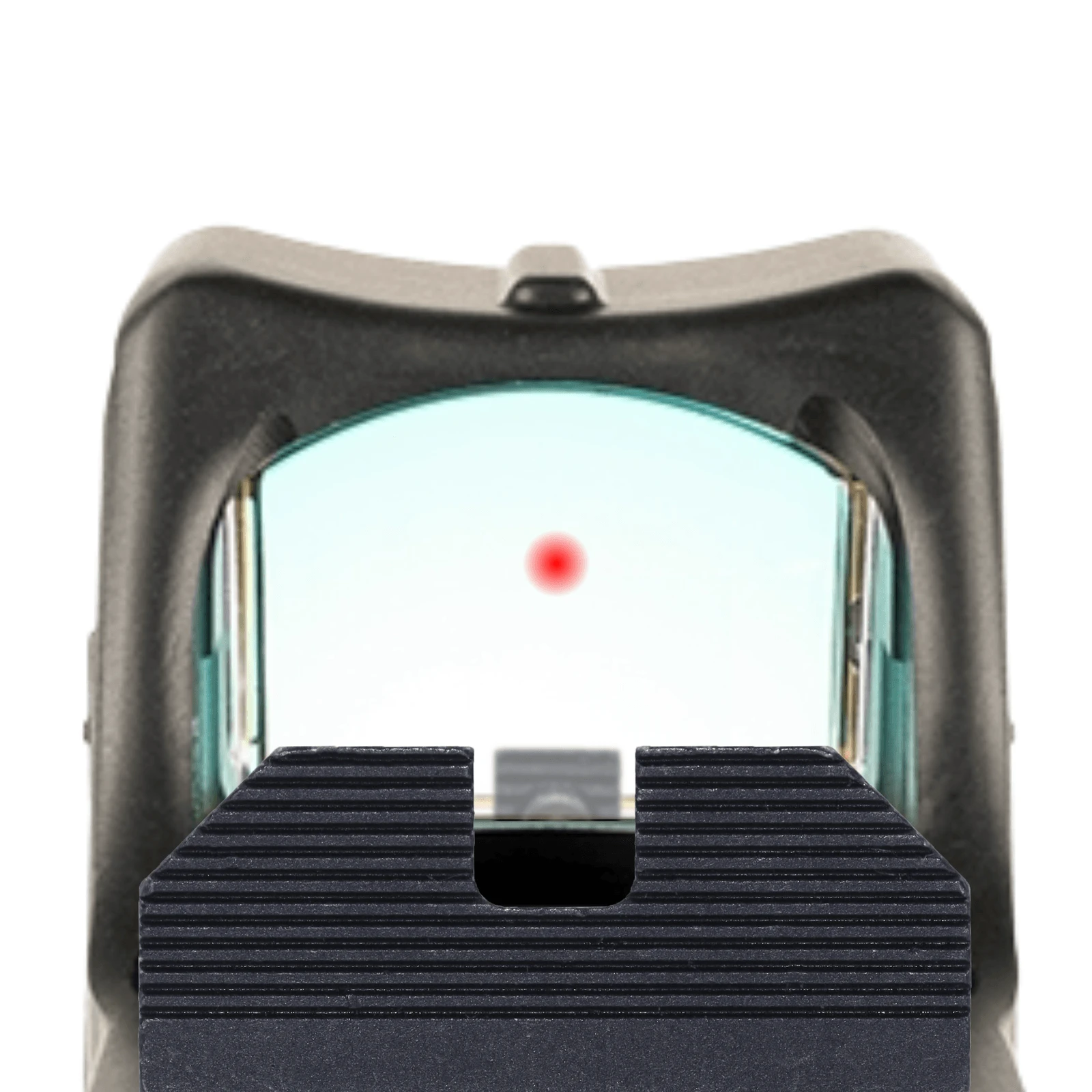 Minimalist OR/Optic Height Sights