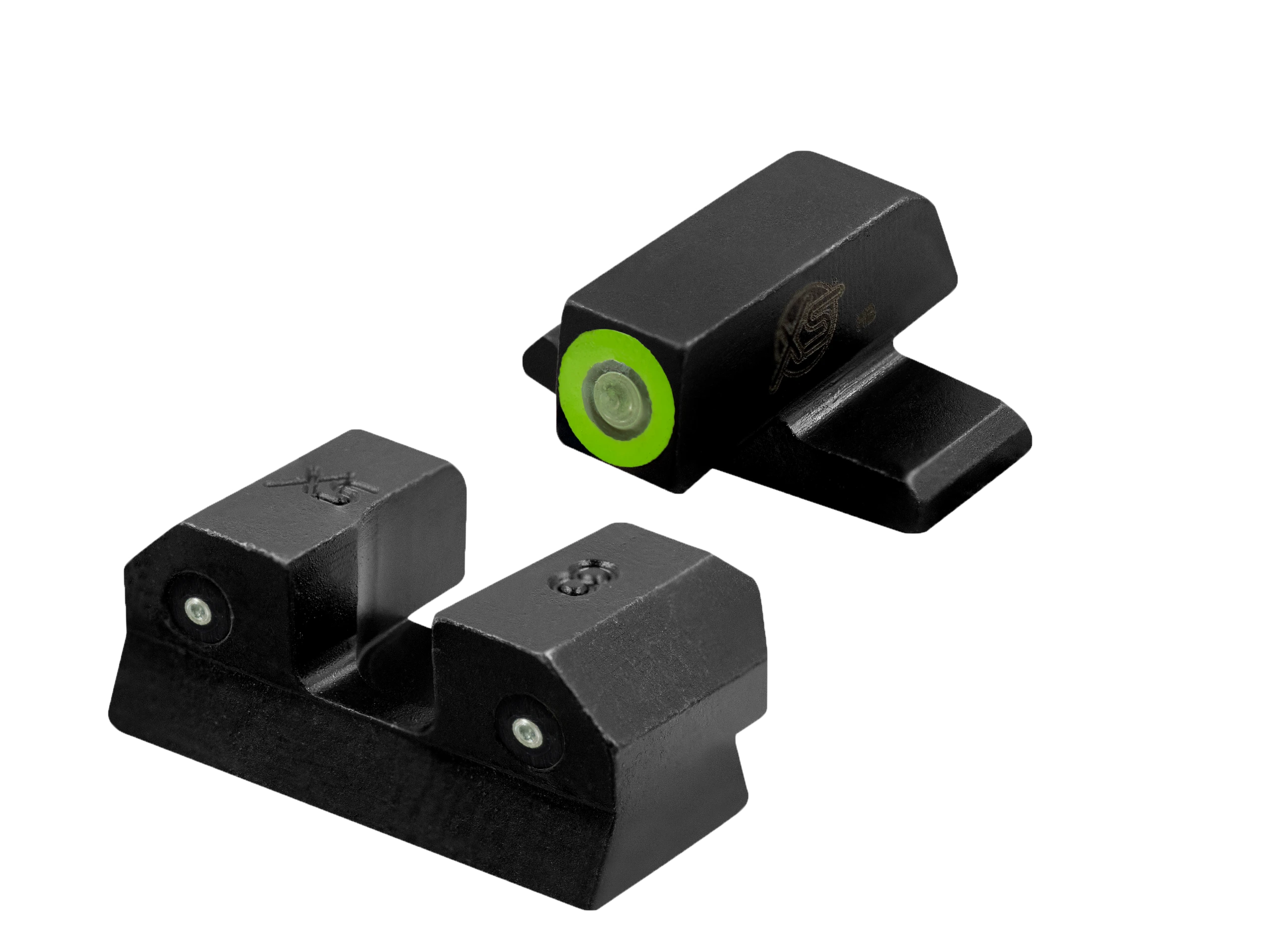 The technology behind XS Sights