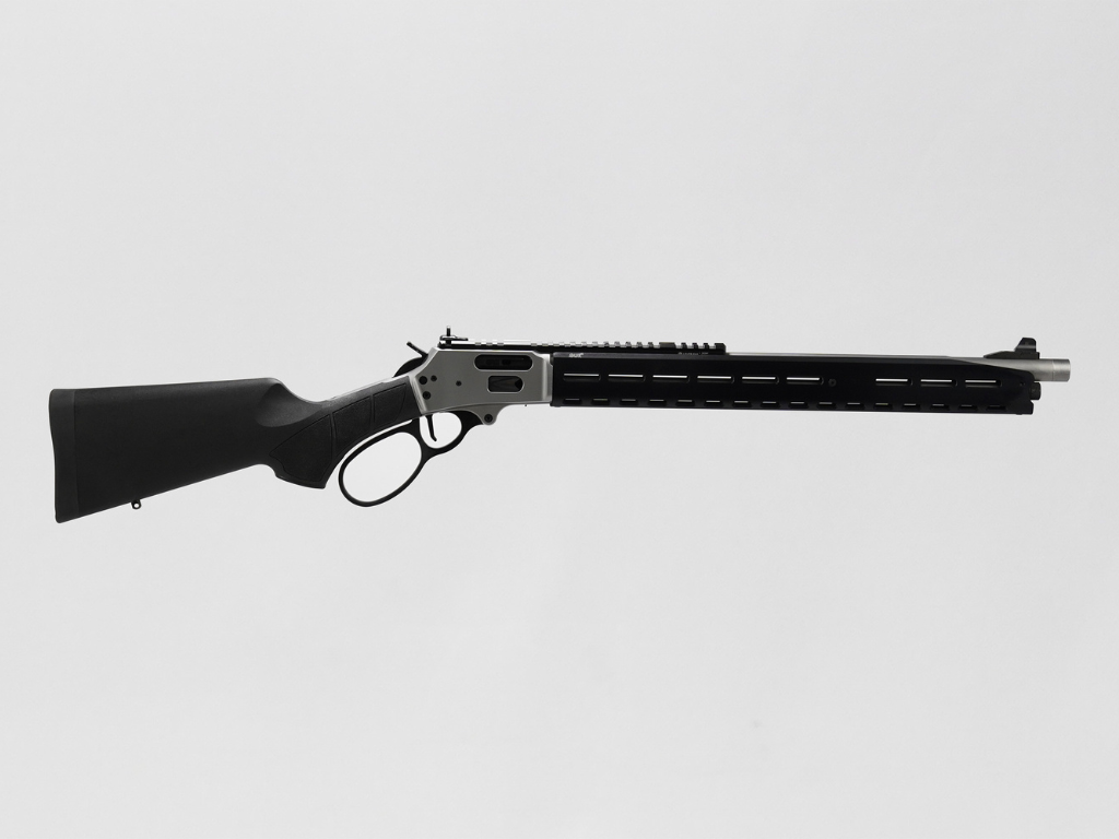 S&W 1854 Handguard