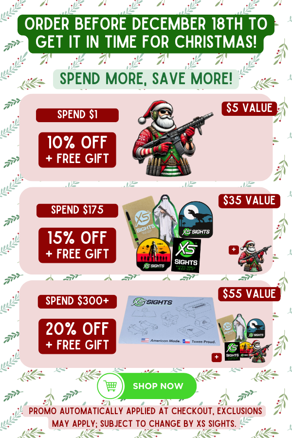 holiday promo