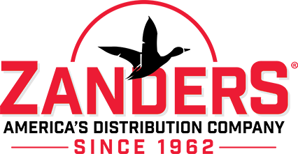 Zanders
