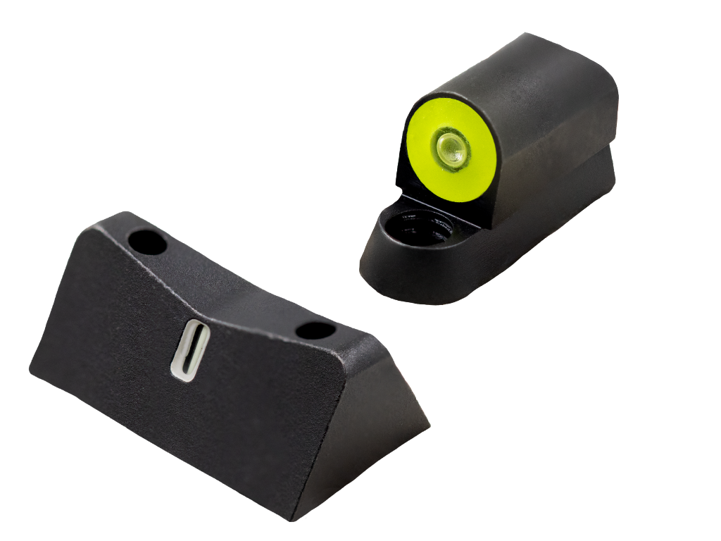 DXT2 Big Dot Night Sights CZ