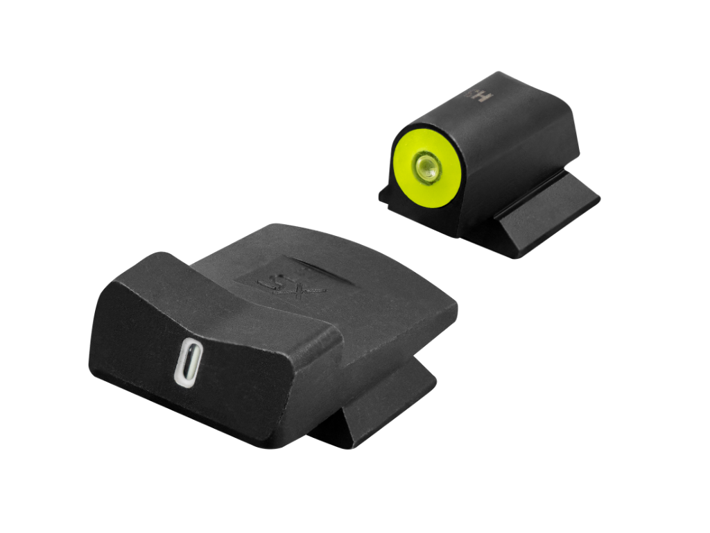DXT2 Big Dot Night Sights for Kimber 1911