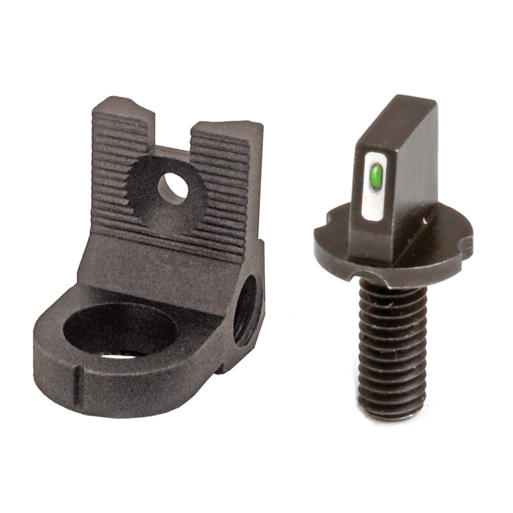 Tritium Night Sights | Handgun Sights | Shotgun Sights