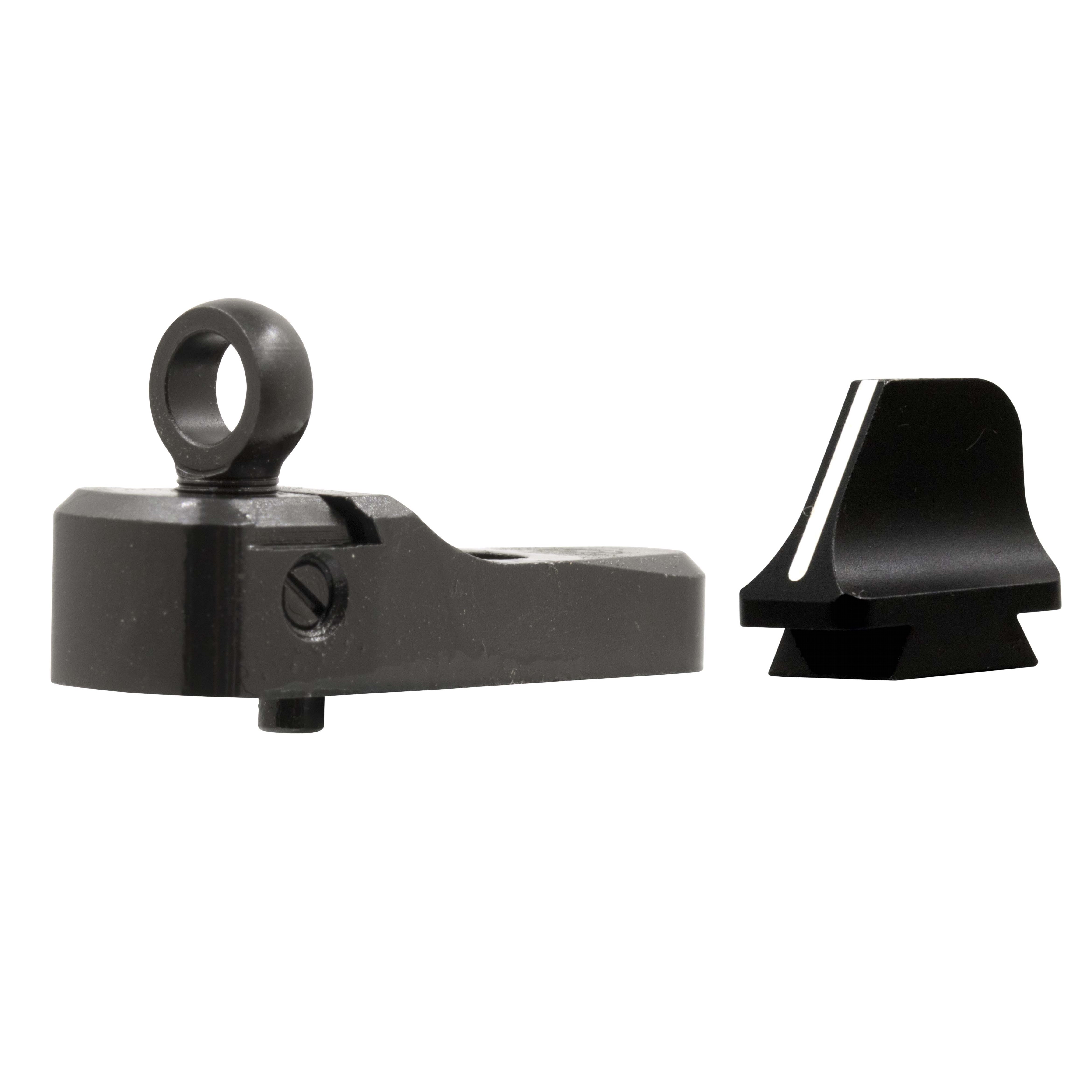 Hunting Scope Mounts & Accessories & 444 XS Sight Systems XS Ghost Ring