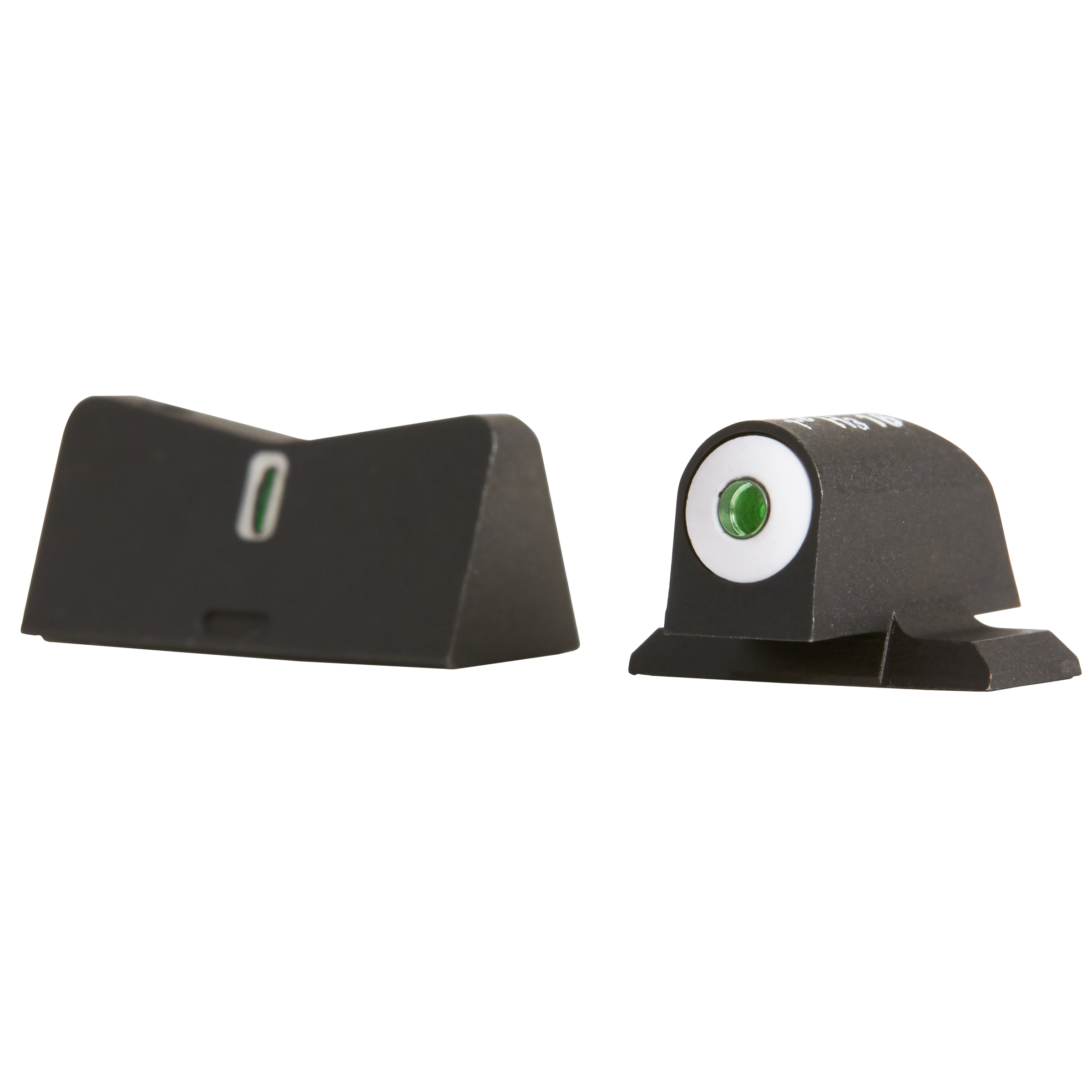【稀少】Dot Dot Dot 10 / 2005 DXT Big Dot Night Sights - FN