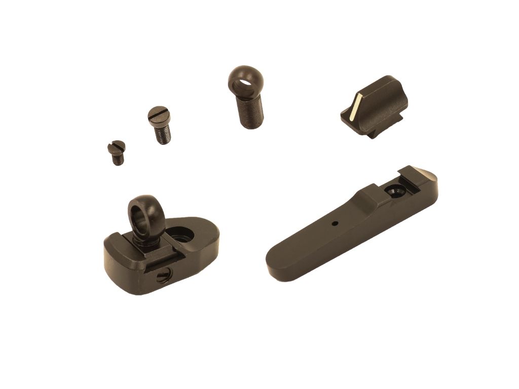 Henry Peep Sight Henry Rifle Sights