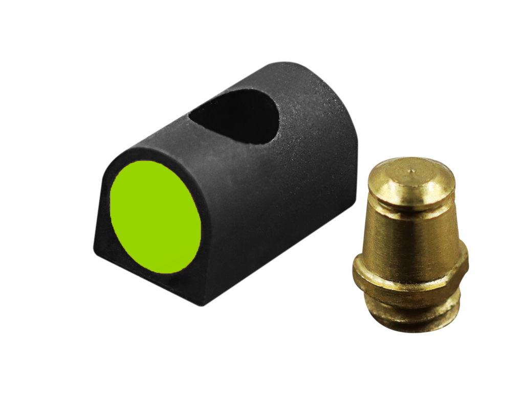 Front Brass Bead Sight