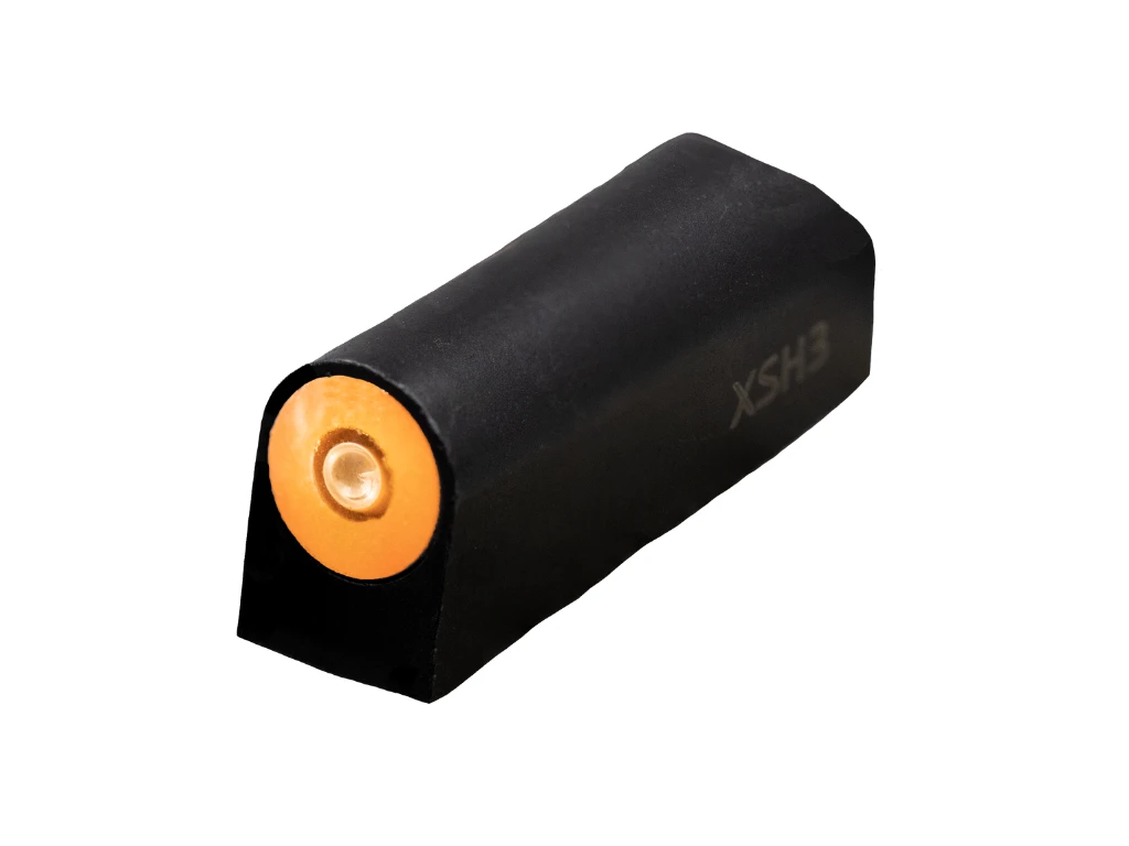 S&W Revolver Night Sights | J Frame Sights | Revolver Sights
