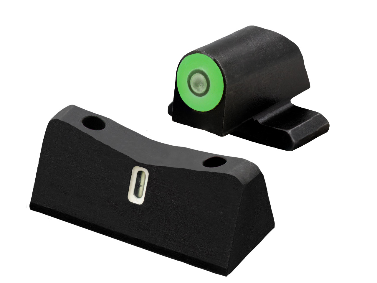 DXT2 PRO Series | Bersa TRP 9 Sights | Bersa BP9 FS Night Sights