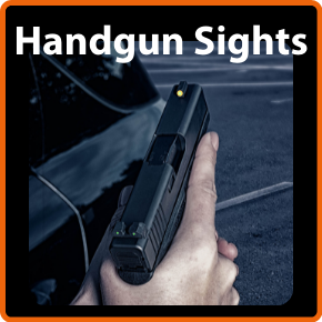 Handgun Sights