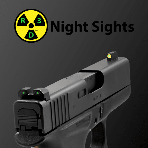 xs glock night sights