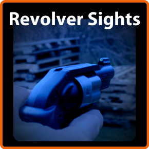 Revolver Sights