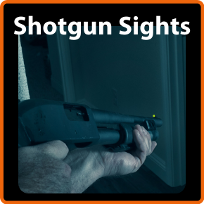 Shotgun Sights