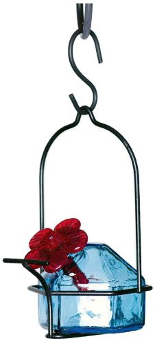 Firefly Art Studio Bird Feeders