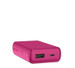 Mophie Power Bank Portable Charger Battery Pack Pink 5200 mAh Mophie Power Bank Portable Charger Battery Pack Pink 5200 mAh
