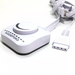 Biddeford TC11W1 4 Prong Analog Heated Electric Blanket Controller with Auto-off Biddeford TC11W1 4 Prong Analog Heated Electric Blanket Controller with Auto-off