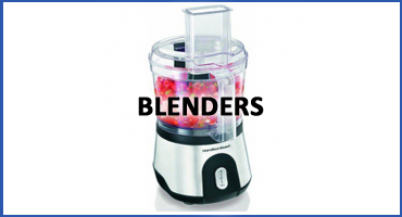 Kitchen Blenders