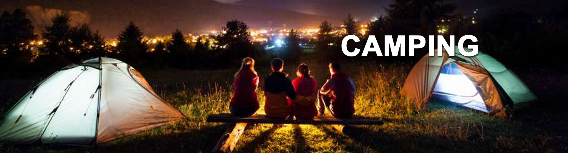 Camping