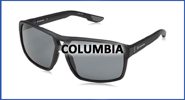 Columbia Sunglasses