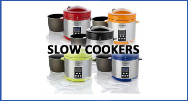 Slow Cookers